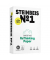Recyclingpapier No. 1 (ehem.: Classic White) K1206666080A A4 80g wei&szlig; ISO 70er Wei&szlig;e Palette