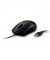 Maus Pro Fit abwaschbar, wasserdicht, schwarz