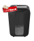 Aktenvernichter Powershred LX70, FW4407501, Kreuz-Partikelschnitt 4x40mm (P-4), bis 11 Blatt