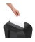 Aktenvernichter Powershred LX70, FW4407501, Kreuz-Partikelschnitt 4x40mm (P-4), bis 11 Blatt