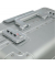 Business Trolley Gravity, Alu silber TSA-Schloss, 2 Tragegriffe