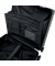 Business Trolley Gravity, Alu schwarz TSA-Schloss, 2 Tragegriffe