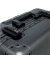 Business Trolley, Gravity, Alu, grau TSA-Schloss, 2 Tragegriffe