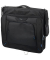 Reisetasche Kunstfaser schwarz 46131