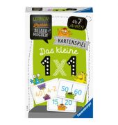 80350 Lernen Lachen Selbermachen: Kartenspiel