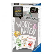 80353 Lernen Lachen Selbermachen: Wortarten