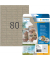 Etiketten Special 10751, naturbraun, 35,6x16,9mm, rechteckig