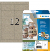 Special 10754, naturbraun 97x42,3mm, rechteckig, 