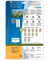 Special 10755, naturbraun 99,1x67,7mm, rechteckig, 