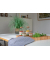 Etiketten Special 10756, naturbraun, 105x148mm, rechteckig