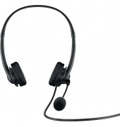 Over-Ear Headset G2 428K6AA, schwarz