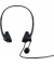 Headset G2 USB-Stereo, schwarz Speaker & Microphone, blockiert Hin-