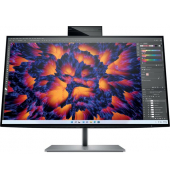  Monitor 4Q8N9AA, 23,8 Zoll, QHD (2560x1440), schwarz/silber