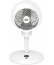 Standventilator 87600001 4-stufig mit Fernbedienung weiß