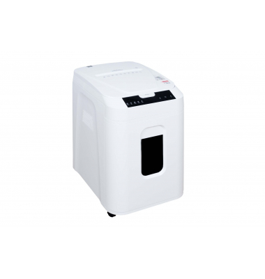 Aktenvernichter 180 AutoShred CP4, 338101, Partikelschnitt 4x12mm (P-4), bis 10 Blatt