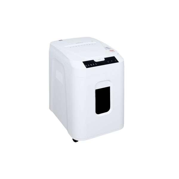 4011335080328 - Aktenvernichter 180 AutoShred CP4 338101 Partikelschnitt 4x12mm (P-4) bis 10 Blatt 4011335080328 Intimus 4011335080328 - Aktenvernichter 180 AutoShred CP4 338101 Partikelschnitt 4x12mm (P-4) bis 10 Blatt 4011335080328 Intimus