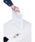 Aktenvernichter 180 AutoShred CP4, 338101, Partikelschnitt 4x12mm (P-4), bis 10 Blatt