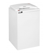 Aktenvernichter 100 CP4, 224151, Partikelschnitt 3,8x36mm (P-4), bis 22 Blatt