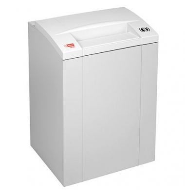 Aktenvernichter 175 CP5 mit &Ouml;ler, 297241, Partikelschnitt 1,9x15mm (P-5), bis 26 Blatt
