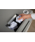 Aktenvernichter 85 OmniShred CP4 mit Öler, 333301, Partikelschnitt 3,6x43mm (P-4), bis 30 Blatt