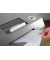 Aktenvernichter 115 OmniShred CP4 mit Öler, 333401, Partikelschnitt 3,6x43mm (P-4), bis 30 Blatt