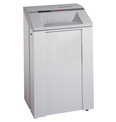 intimus 007 SE CP6 0,8x125 mm mit &Ouml;ler, 230 V50 Hz, DF-plug