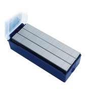 Flachklammern-Magazin, 9000857, Metall