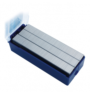 Flachklammern-Magazin, 9000857, Metall
