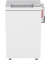 Aktenvernichter Mini S6, 24451311, Partikelschnitt 2x15mm (P-5), bis 10 Blatt