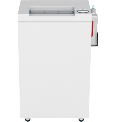 Aktenvernichter Mini S6, 24459311, Partikelschnitt 4x40mm (P-4), bis 13 Blatt