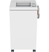Aktenvernichter Mini S6, 26041211, Partikelschnitt 2x15mm (P-5), bis 15 Blatt
