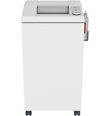 Aktenvernichter Mini S6, 26041211, Partikelschnitt 2x15mm (P-5), bis 15 Blatt