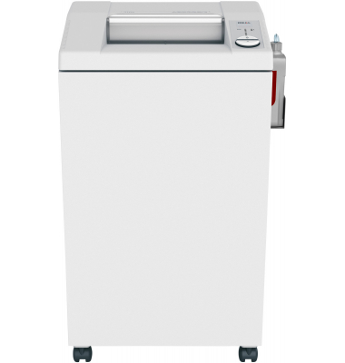 Aktenvernichter Mini S6, 31049211, Partikelschnitt 4x40mm (P-4), bis 23 Blatt