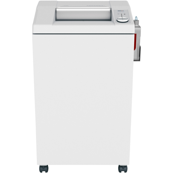 4019364619717 - Aktenvernichter 3104 CC Partikelschnitt 2 x 15 mm P-5 120 l 13-17 Blatt Schnittleistung mit Öleinspritzung