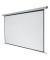 Roll-Leinwand 245 x 185cm mattweiß