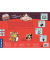 STORY PUZZLE Die Schule der magischen Tiere - Endlich ausgegeistert! Puzzle 200 Teile