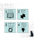 STORY PUZZLE Die Schule der magischen Tiere - Endlich ausgegeistert! Puzzle 200 Teile