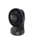 Tischventilator QuietSet HTF337BE4 5-stufig schwarz