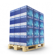 Kopierpapier Premium 522608010991PA A4 80g wei&szlig;  Palette 