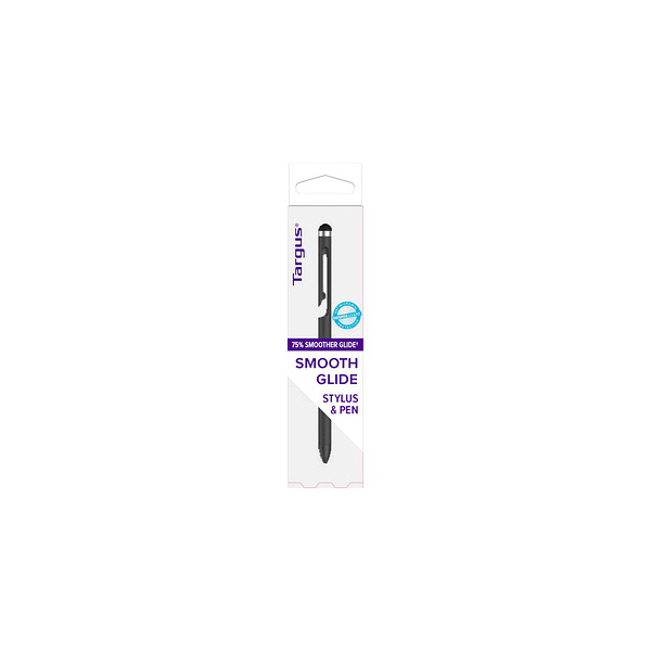 0092636355456 - Eingabestift 2-in-1 Stylus 0092636355456 Targus 0092636355456 - Eingabestift 2-in-1 Stylus 0092636355456 Targus