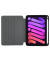 Click-In Tablet-Hülle für Apple iPad mini 6. Gen (2021) schwarz