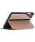 Click-In Tablet-Hülle für Apple iPad mini 6. Gen (2021) schwarz