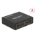 DeLOCK HDMI-A, 4K Splitter