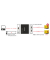 DeLOCK HDMI-A, 4K Splitter