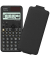 CASIO FX-991DE CW Wissenschaftlicher Taschenrechner schwarz