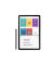 SAMSUNG Galaxy Tab S6 Lite LTE (2022) Tablet 26,3 cm (10,4 Zoll) 64 GB grau