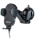 Verbatim Car Charger FWC-01 Kfz-Ladeadapter schwarz 1,0 m, 15 Watt