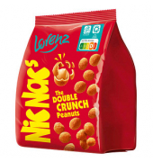 NicNac’s Erdnüsse