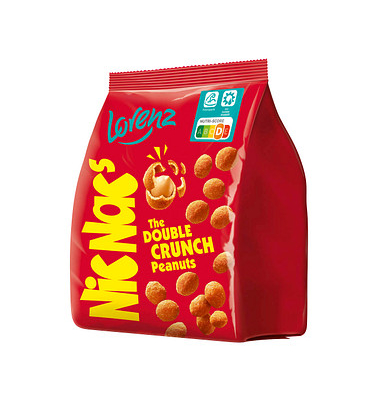 NicNac’s Erdnüsse