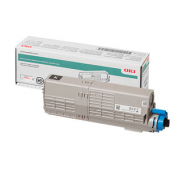 46490624 schwarz Toner
